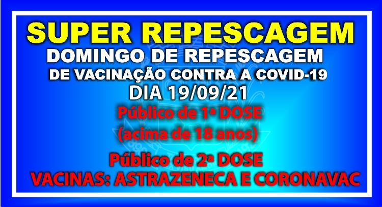 Capa da notícia